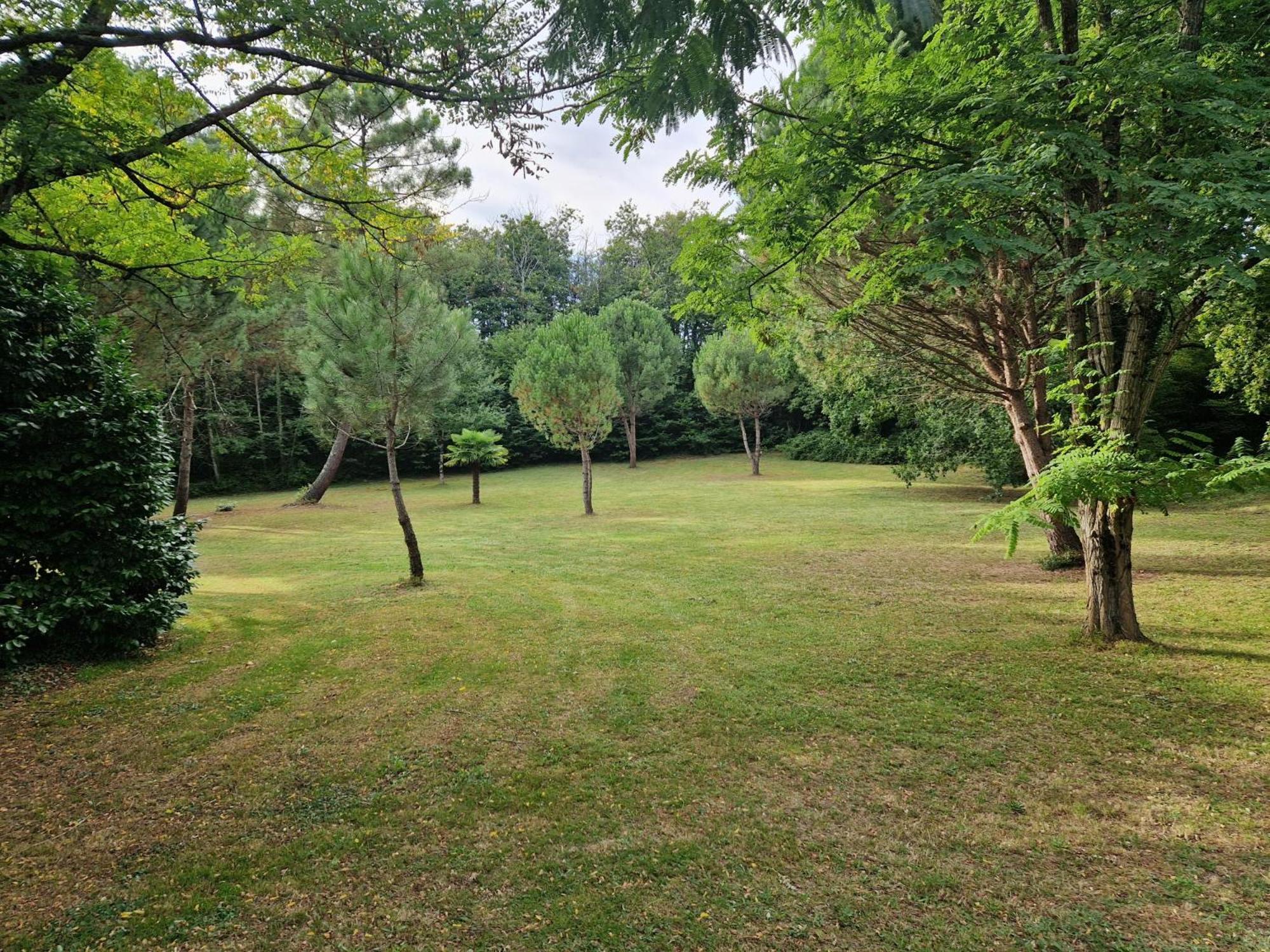 L'hacienda de Soubran, Le Gîte à Grand-mère, classé 4 étoiles Exterior foto